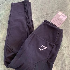 NWT Gymshark leggings